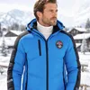Nebulus Skijacke SKIBRÖK Herren, Outdoorjacken , Produktbild-Vorschau 5