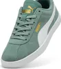 A single Puma Club II Jr sneaker shown from a diagonal angle against a white background. Produktbild-Vorschau