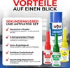 XXL Aktivator Sekundenkleber extra stark wasserfest Produktbild-Vorschau 7