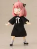 Spy x Family S.H. Figuarts akční figurka Anya Forger Casual Náhled obrázku produktu 11