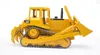 bruder Caterpillar  Bulldozer L 40 x B 18 x H 19,5 cm, Produktbild-Vorschau 15