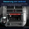 Pour VW Passat B5, Golf 4, Sharan, Bora, T4 : Autoradio 7 Voir les images du produit 8