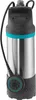 Tauch- / Druckpumpe 5900/4 inox (schwarz/edelstahl, 900 Produktbild-Vorschau 7