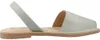 RIA MENORCA Sandalen Serie 27500 S2 Grün Produktbild-Vorschau 4