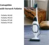 6er-Pack Hochleistungs-Staubsaugerbeutel für Vorwerk VK140 Produktbild-Vorschau 5