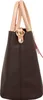 bugatti borsa shopper borsetta Ella Shopper Darkbrown Anteprima dell’immagine prodotto 11