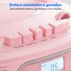 MEDION E66476 Stereo Sound System (Boombox, CD-Player, MP3, Produktbild-Vorschau 5