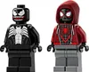 Venom v robotickom brnení vs. Miles Morales Náhľad obrázku produktu 25