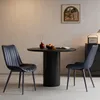 HOMAVO Chaise de salle à manger - Chaise confortable en Voir les images du produit 3