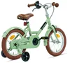 Nogan Dutchy Kinderfahrrad 12 Zoll Grün | Komplett mit Produktbild-Vorschau 4