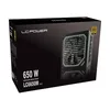 LC-Power Super Silent Modular Series LC6650M V2.31 - Produktbild-Vorschau 10