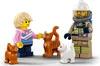 LEGO City Straż pożarna i jednostka gaśnicza 60321 - LEGO Podgląd zdjęcia produktu 38