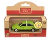 Model 1:43, FSO POLONEZ TAXI PRL, zielony Podgląd zdjęcia produktu 4