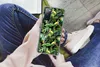 MuchoWow® Handyhülle Schutzhülle Hülle für Samsung Galaxy Produktbild-Vorschau 3