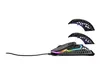 CHERRY Mouse Xtrfy M42 RGB Wireless Gaming black Podgląd zdjęcia produktu 9