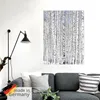 ARTland Wandbild, selbstklebend Winterbirkenwald Produktbild-Vorschau 5
