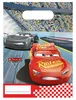 Cars 3 - Kindergeburtstags-Set (55-teilig) Teller Becher Produktbild-Vorschau 6