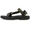 Teva Winsted Men's Bamboo Dark Olive 42 Heren Wanderschuhe Produktbild-Vorschau 18