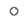SHIMANO Kettenblatt "SLX FC-M672", 10-/3-fach, 4-Arm, Produktbild-Vorschau 3