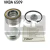 SKF Radlager vorne für Mercedes A-Klasse W169 B-Klasse W245 Produktbild-Vorschau 9