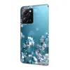CLM-Tech Hülle kompatibel mit Xiaomi Redmi Note 12 Pro 5G - Produktbild-Vorschau 4