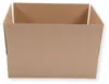 Faltkarton 360 x 260 x 100 mm 10 Stück Produktbild-Vorschau 3