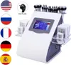 6 in 1 Ultraschall-Kavitation-Schlankheitsmaschine, Produktbild-Vorschau 2