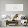 Bild auf Leinwand - Leinwandbild - Einteilig - Frau eins Produktbild-Vorschau 6