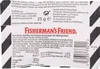 Fishermans Friend Salmiak frische Menthol Pastillen ohne Produktbild-Vorschau 3