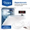Dichtung für Pumpentopf 182mmØ Reparatursatz Ersatz für Produktbild-Vorschau 2