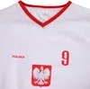 Koszulka piłkarska Polska Lewandowski - Dzieci i dorośli - Podgląd zdjęcia produktu 3
