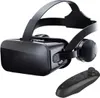 VR Brille mit Controllern – inkl. Kopfhörer – Virtual Produktbild-Vorschau 1