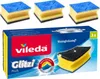 Vileda Glitzi Plus Profil-Scheuerschwamm 3-tlg. Produktbild-Vorschau 9