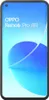 Adatto per Oppo Reno 6 Pro 5G Phone Case Nero Custodia in Anteprima dell’immagine prodotto 2