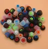 6 par (12 sztuk) miękkich silikonowych nakładek do Podgląd zdjęcia produktu 8