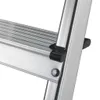 Hailo 8160-407 Aluminiowa drabina bezpieczeństwa L60 Podgląd zdjęcia produktu 24
