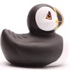 Badetier Papageientaucher Vinyl 8,5 cm Produktbild-Vorschau 2