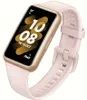 Huawei Band 7 pink Bluetooth Fitnesstracker Produktbild-Vorschau 8