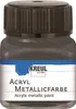 Kreul 77278 Peinture acrylique Antharcite 20 ml Voir les images du produit 1