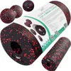 Roller, wałek do masażu, piłka, duoball, zestaw fitnes Medi Podgląd zdjęcia produktu 2
