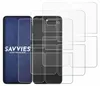 6x Für Samsung Galaxy Z Flip 7 FE (Display+Rückseite) Produktbild-Vorschau 2
