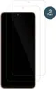 2x ochranná fólie pro Samsung Galaxy A33 5G - anti-shock 9H Náhled obrázku produktu 2