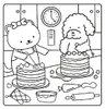 Cosy Coloring - Sweet Life Produktbild-Vorschau 3