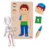 Schichtenpuzzle Junge Produktbild-Vorschau 4