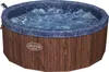 LAY-Z-SPA® Energiespar-Whirlpool Toronto AirJet™ mit Produktbild-Vorschau 13