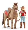 Schleich Horse Club Reiterhof Starter Set, SpielgebÃ ¤ ude Produktbild-Vorschau 7