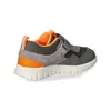 A side view of a child's sneaker. Produktbild-Vorschau