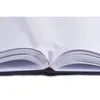 Henzo Album fotografico CHAMPAGNE blu 35x35 cm 70 pagine Anteprima dell’immagine prodotto 3