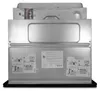 Siemens iQ100 HE113FBS2, Medium, Elektrischer Ofen, 66 l, Produktbild-Vorschau 13