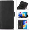 Mobigear Wallet iPhone 16 Hülle Klapphülle Geldbörse - Produktbild-Vorschau 1